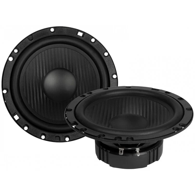ESX HZ6.2W Garsiakalbiai