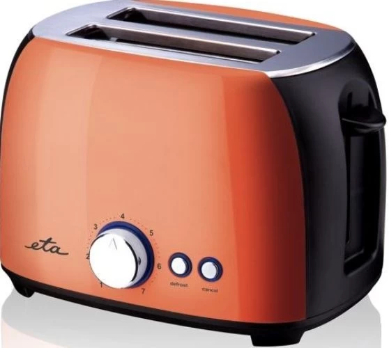 Eta Stela Skrudintuvas 1165 90000 (870w/orange )