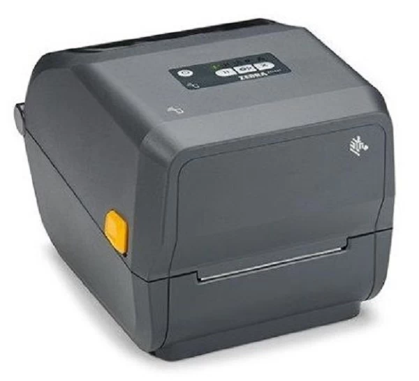 Etikečių Spausdintuvas Zebra Zd421t (zd4a043-30em00ez)
