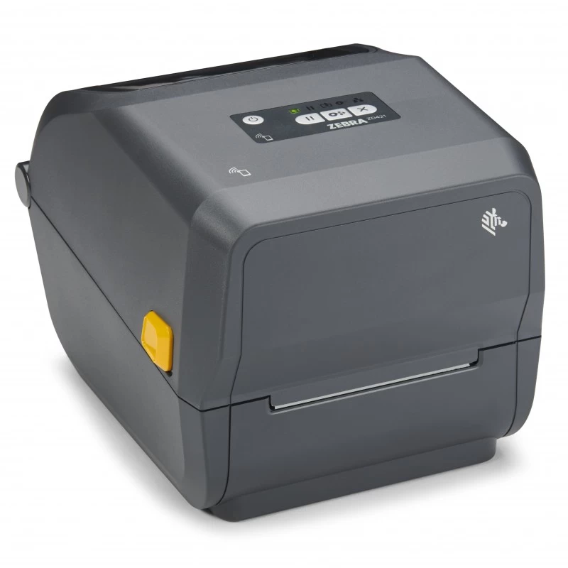 Etikečių Spausdintuvas Zebra Zd4a042-30ew02ez