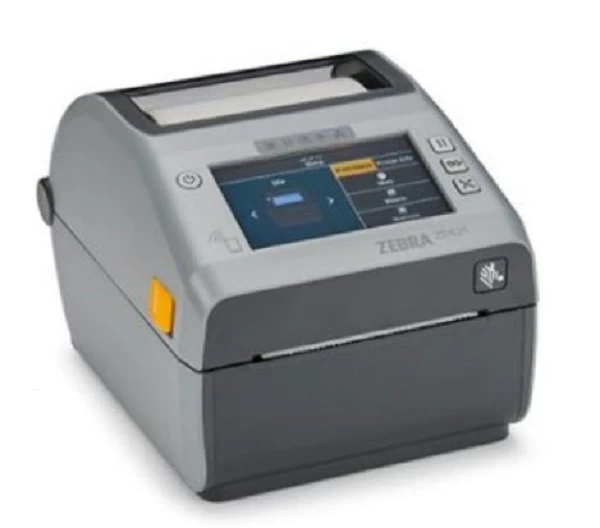 Etikečių Spausdintuvas Zebra Zd6a042-30ef00ez