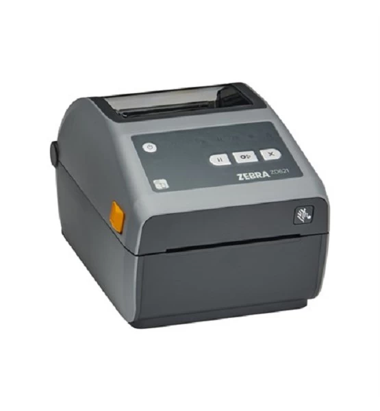 Etikečių Spausdintuvas Zebra Zd6a042-d0ef00ez