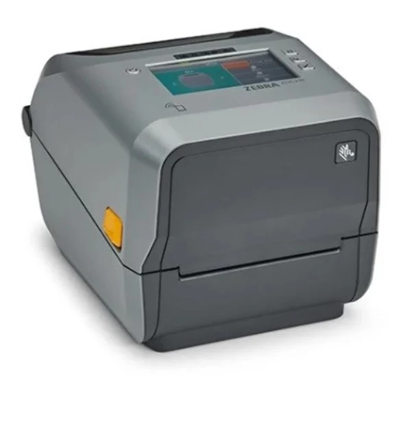 Etikečių Spausdintuvas Zebra Zd6a142-30efr2ez