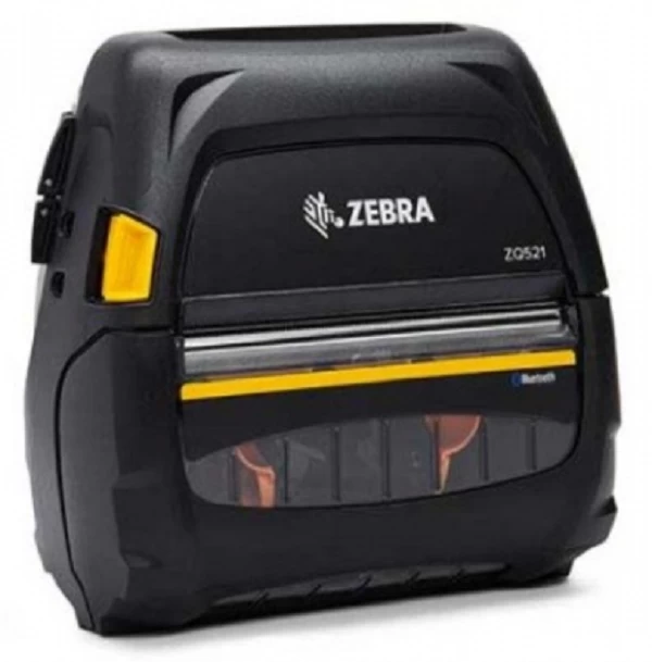Etikečių Spausdintuvas Zebra Zq52-bue000e-00