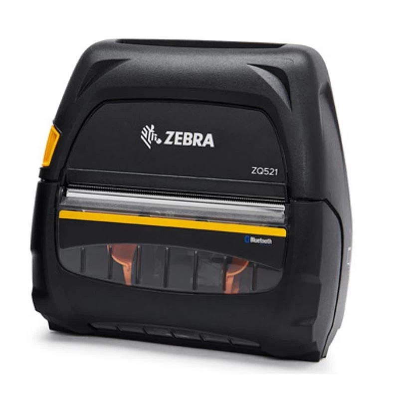 Etikečių Spausdintuvas Zebra Zq52-buw000e-00