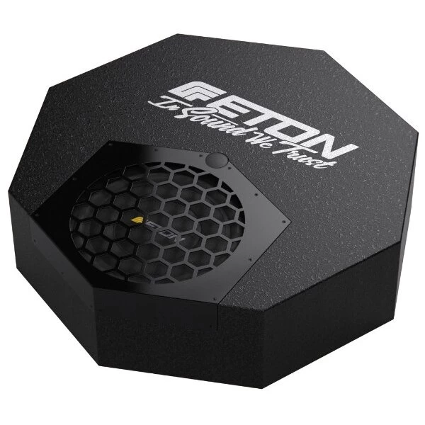 ETON, RES10P, 25 cm žemų dažnių kolonėlė be stiprintuvo ETON, RES10P, 25 cm žemų dažnių kolonėlė be stiprintuvo