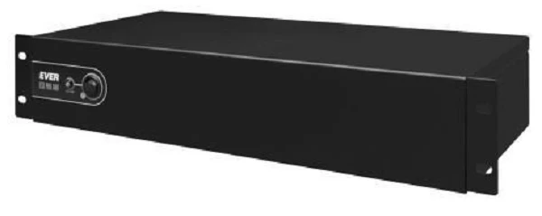 Ever Eco Pro 1000 W/eavrrm-001k00/00 1000va Nepertraukiamo Maitinimo šaltinis