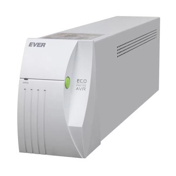Ever Eco Pro 700avr W/eavrto-000k70/00 700va Ups