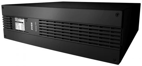 Ever Sinline Rt 2000 W/srtlrt-002k00/00 2000va Nepertraukiamo Maitinimo šaltinis