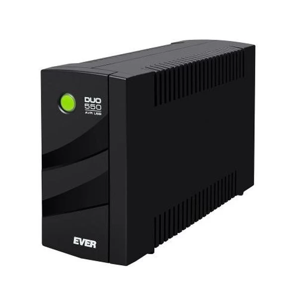 Ever T/davrto-000k55/01 550va Ups