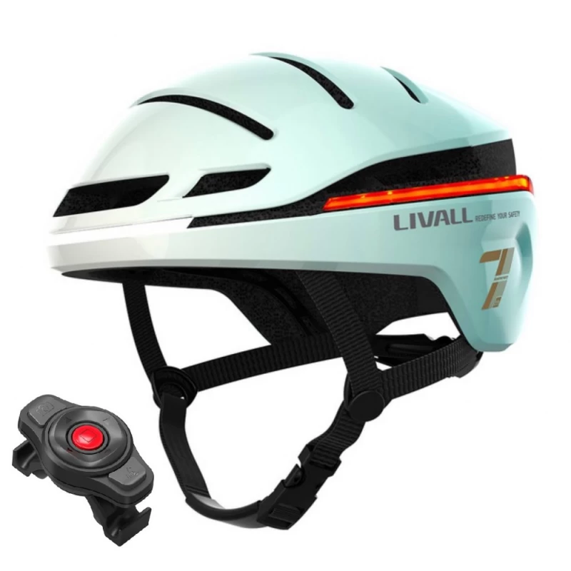 Evo21 Smart 54-58 Cm Mėtų Spalvos