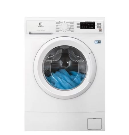 EW6SN0506OP Electrolux  Washing Machine slim 38