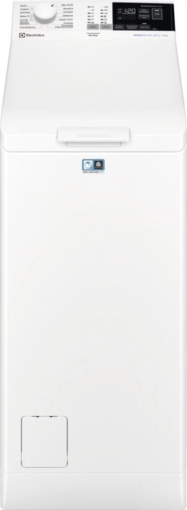 EW6TN24262P Electrolux  Top washing machine