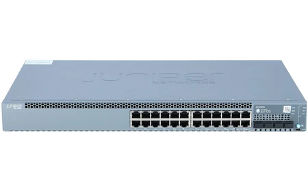 Ex2300-24t