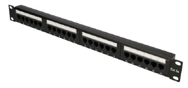 Ex.9809 Extralink Patchpanel