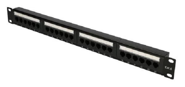 Ex.9816 Extralink Patchpanel