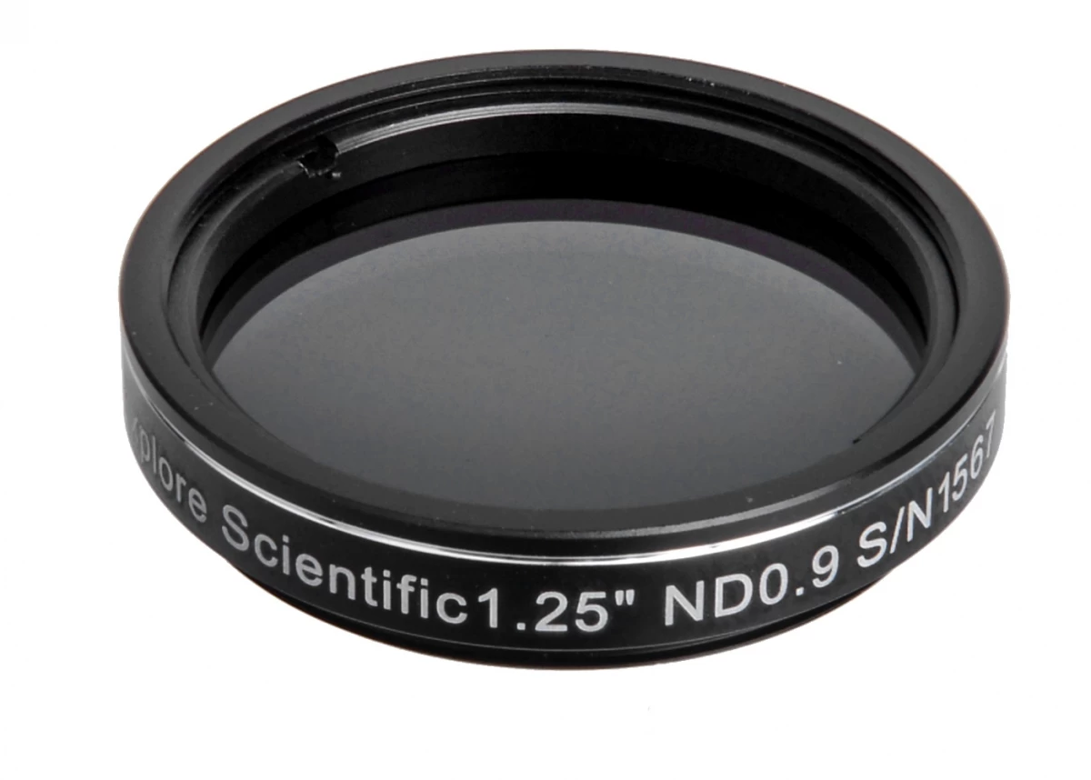 Explore Scientific Nd96 Pilkasis Filtras 1,25&amp;quot;