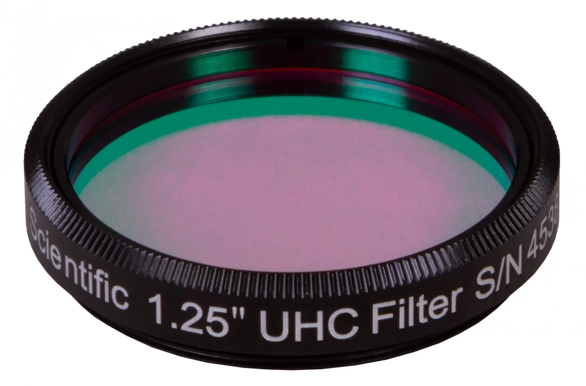 explore Scientific Uhc Nebula 1,25 Filtras