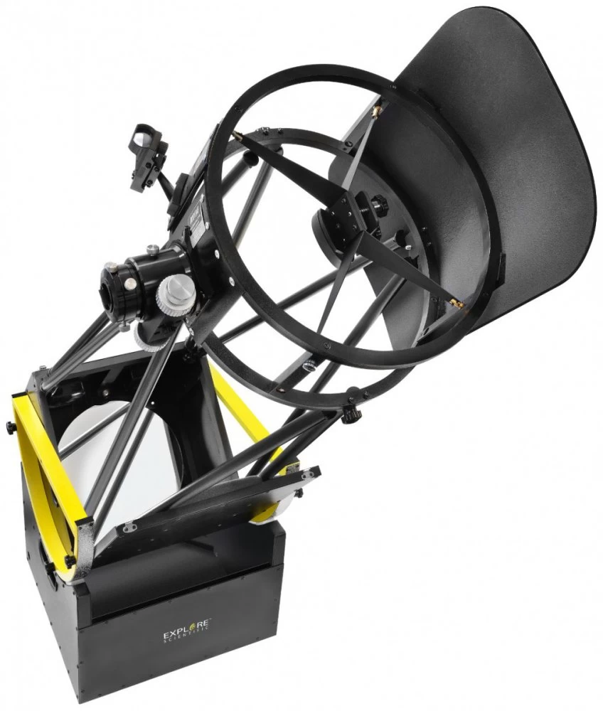 Explore Scientific Ultra Light Dobson 16&amp;quot Teleskopas;