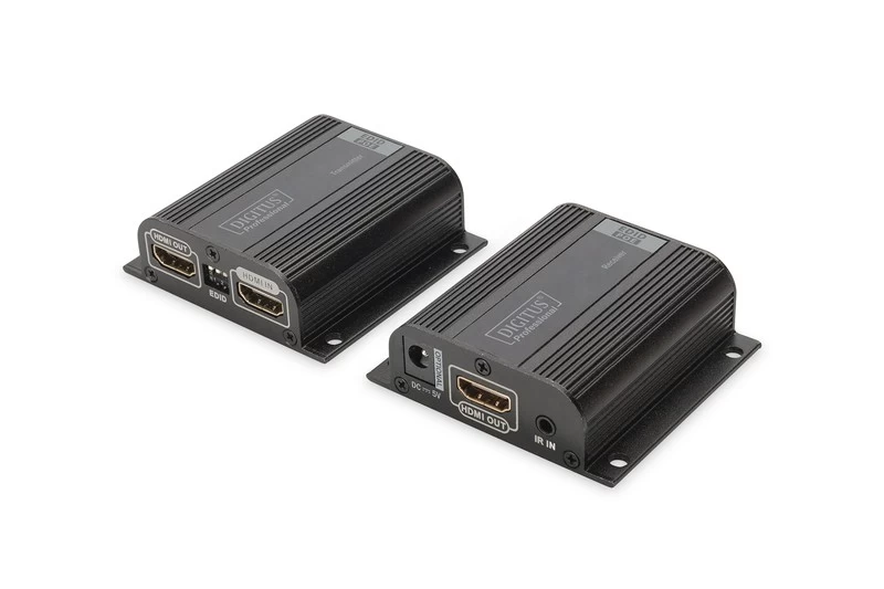 Extender AV              HDMI pover Cat.5e