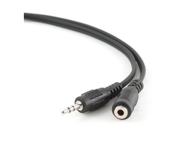 Extension cable M/F 2M  stereo