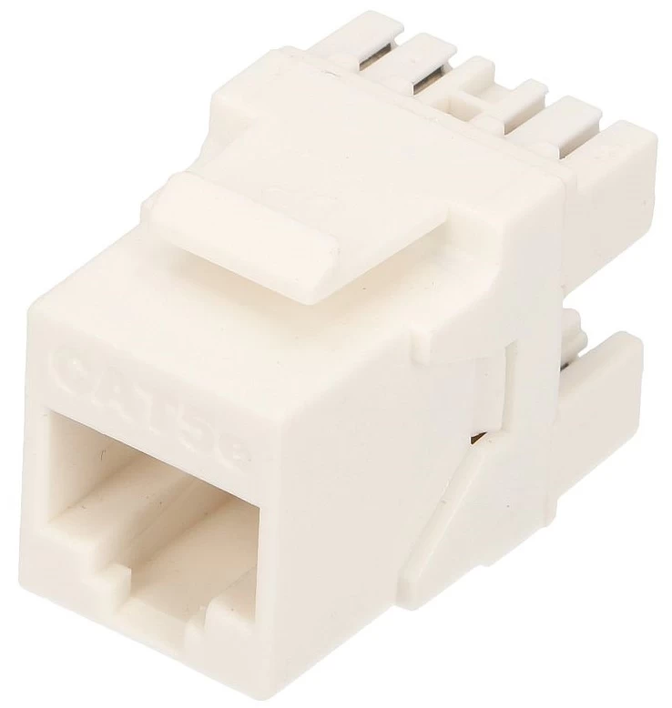 Extralink Cat5e Utp Rj45 Keystone