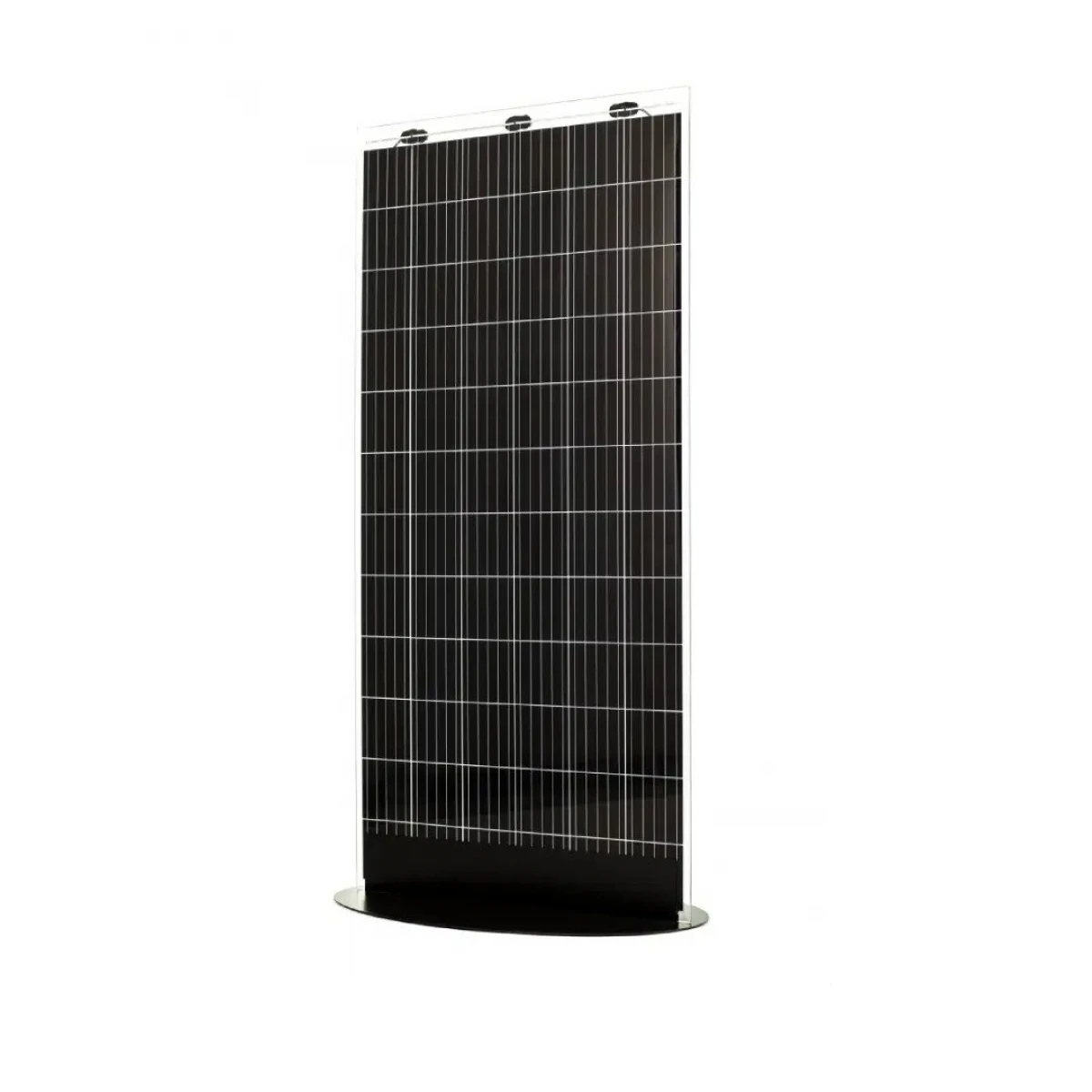 SoliTek Solid Pro 380 W saulės modulis