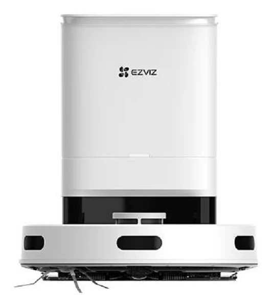 Ezviz Robotas Dulkių Siurblys 45w Re5 Plus Cs-re5p-twt2