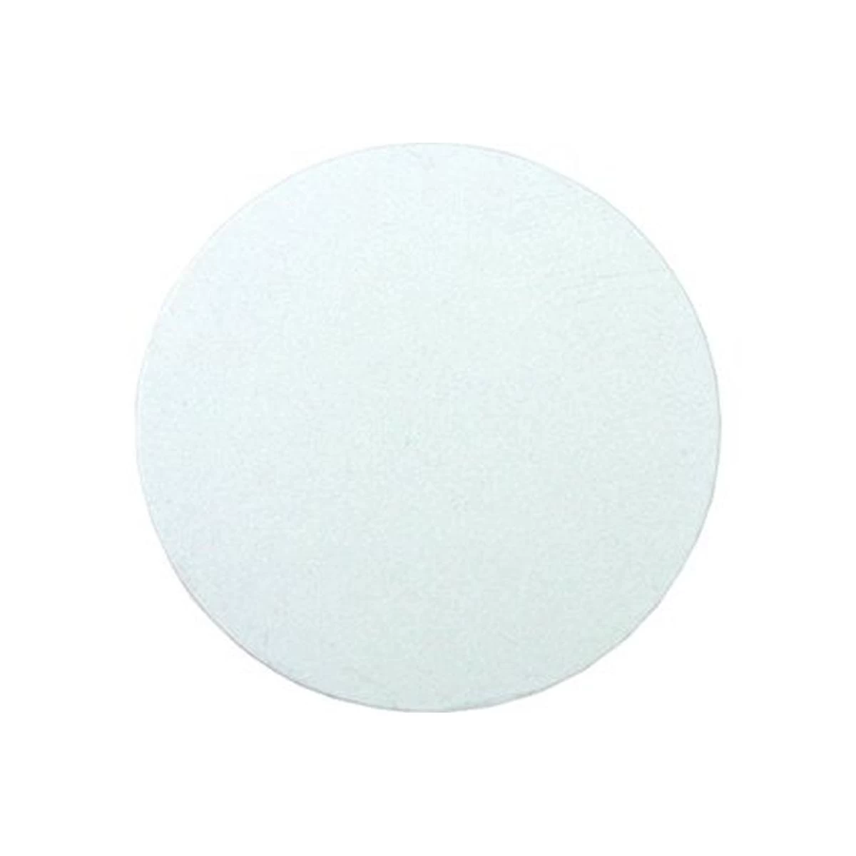F.50 Sublimacinis Diskas - Lapas Subligraw - Baltas
