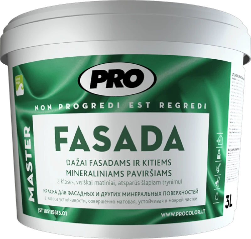 FASADA