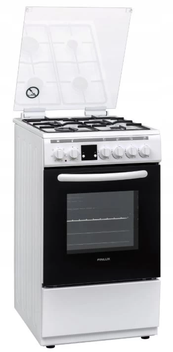 FC-562WGW Finlux        FS cooker