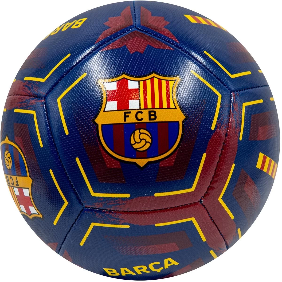 Fc Barcelona Futbolo 2025/2026 R.5