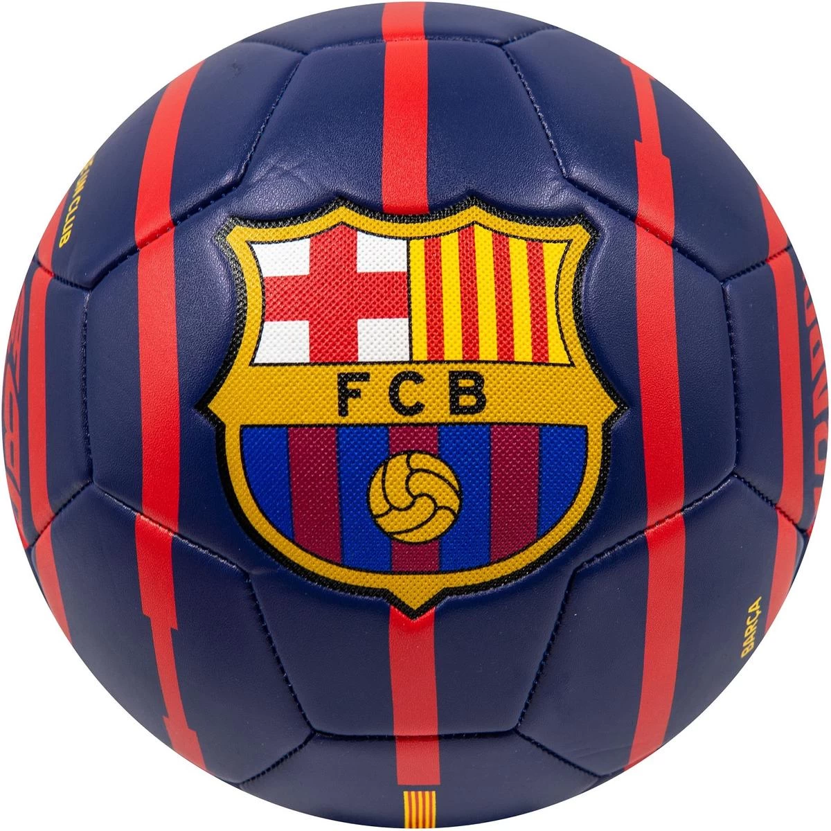 Fc Barcelona Futbolo R.5