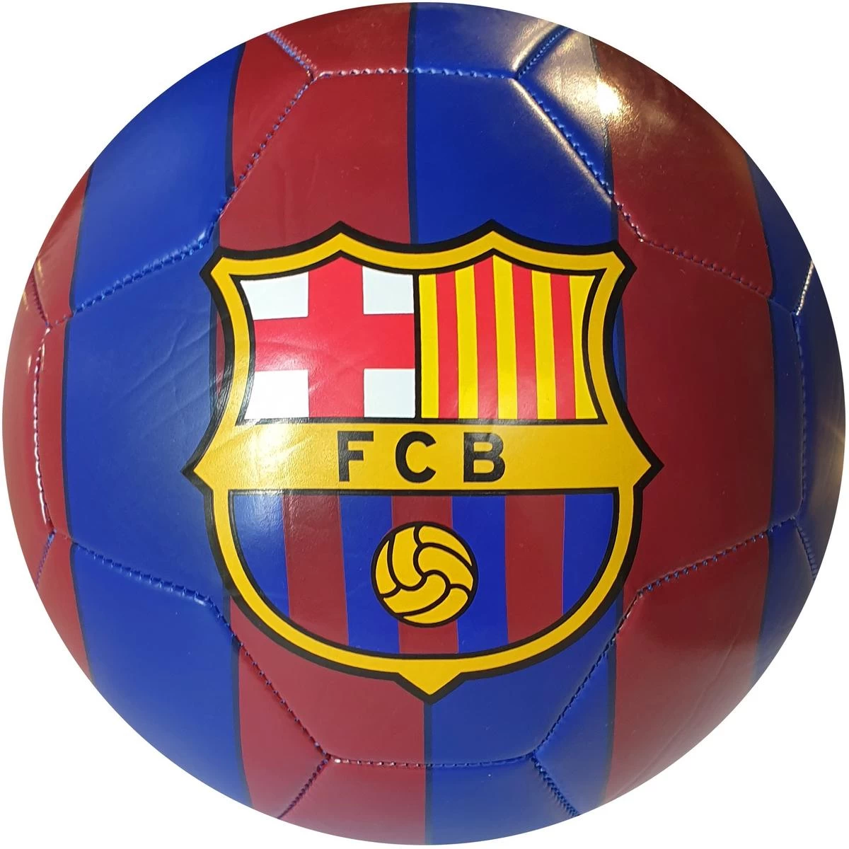 Fc Barcelona Namų Futbolo R.2