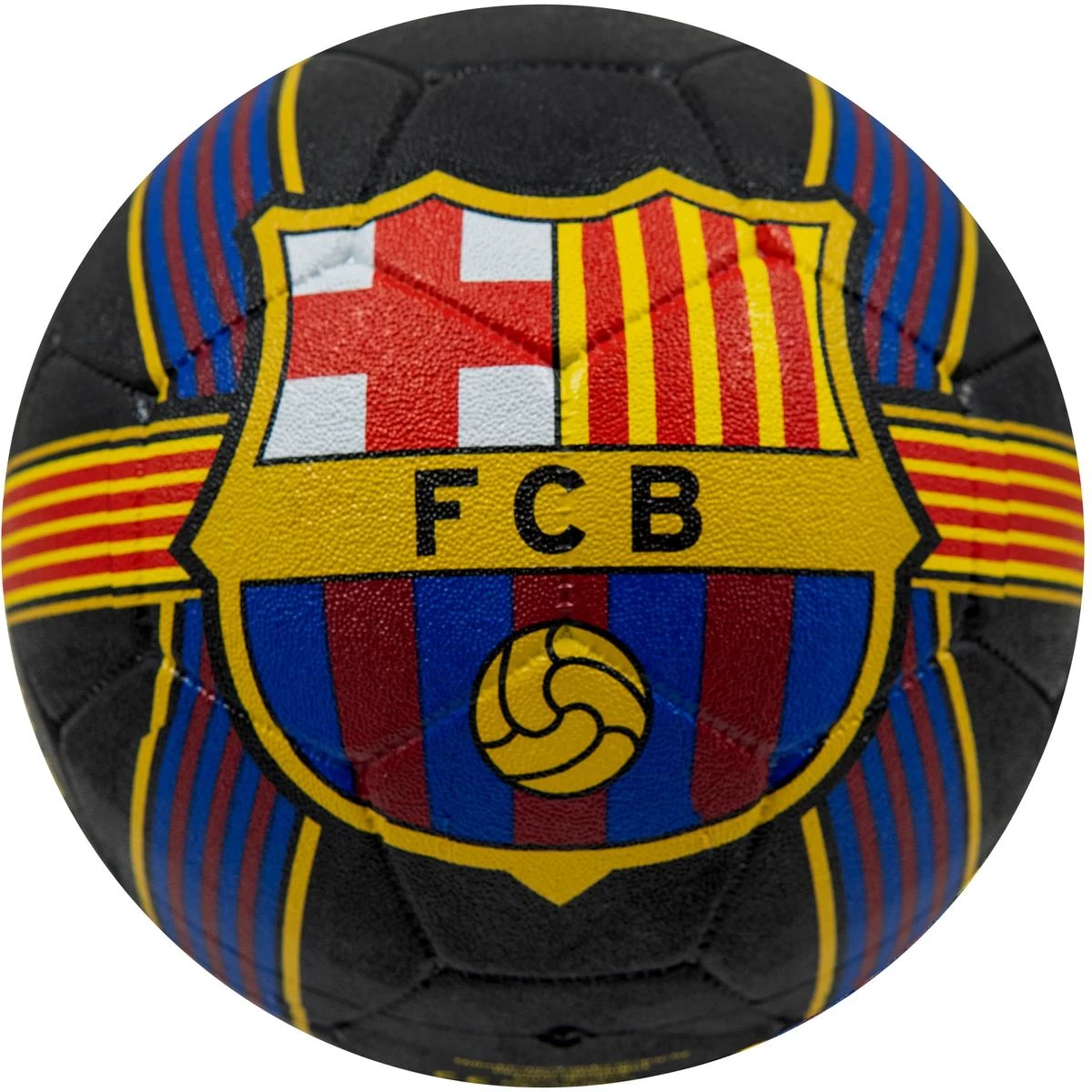 Fc Barcelona Streetball Blaugrana Senyera R.5