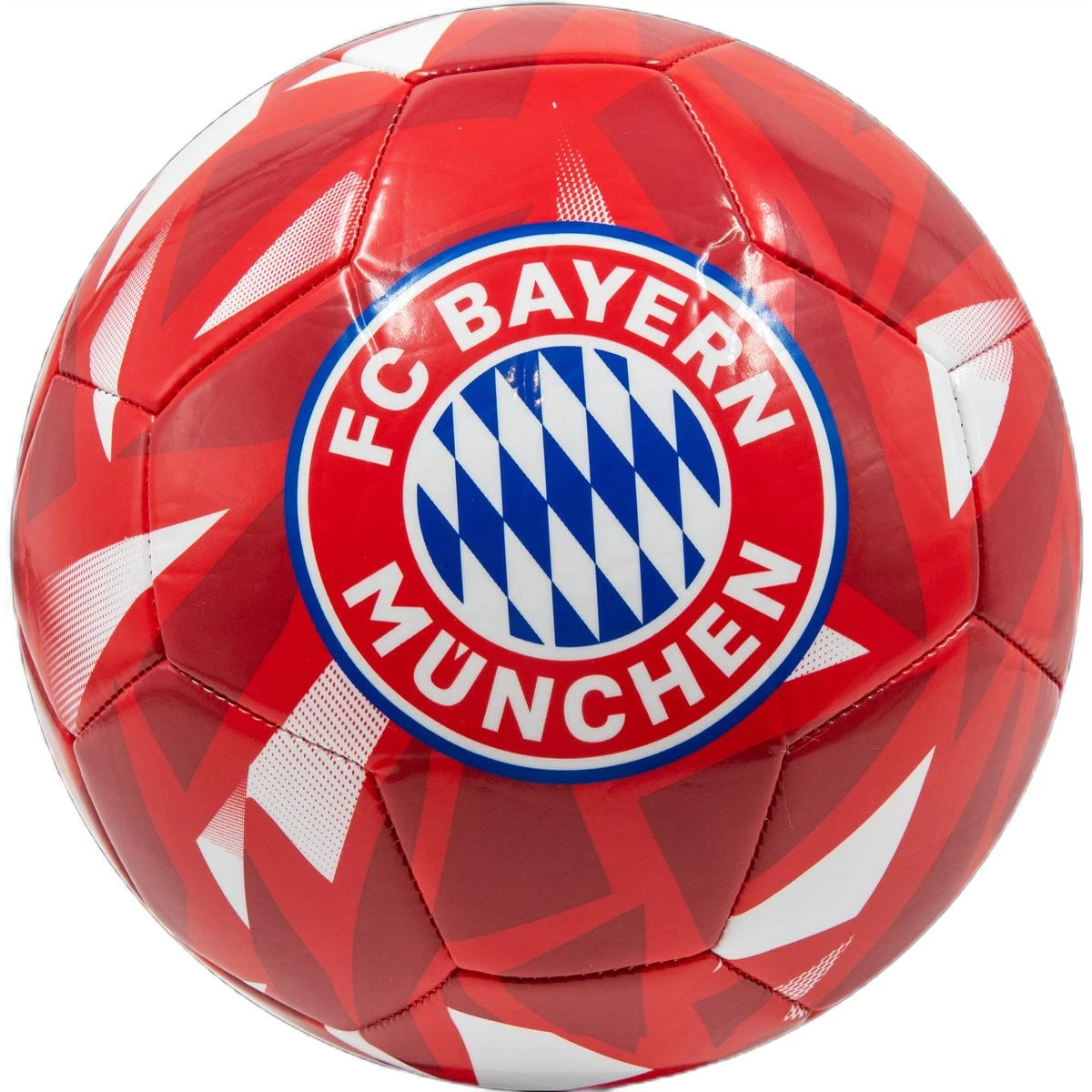 Fc Bayern Munchen Futbolo R.5