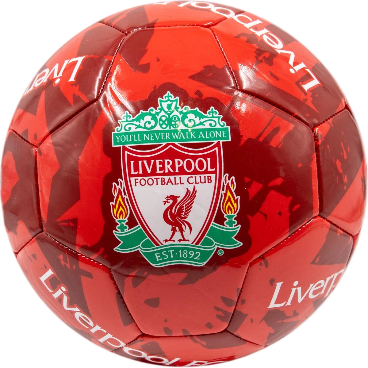 Fc Liverpool Futbolo R.5