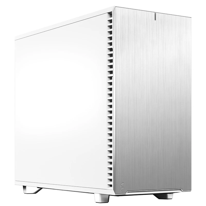FDE Define 7 White      Solid ATX