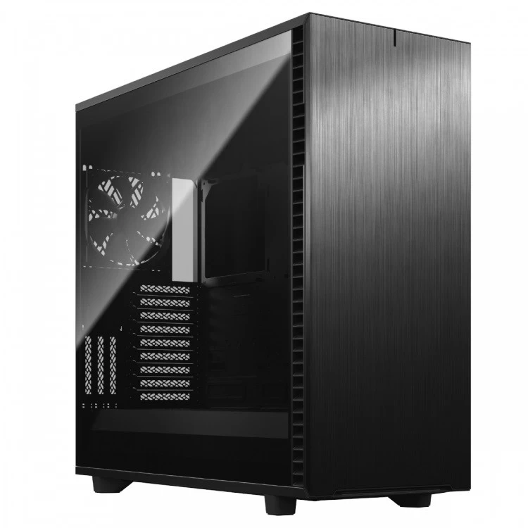 FDE Define 7 XL Black T G Light Tint ATX