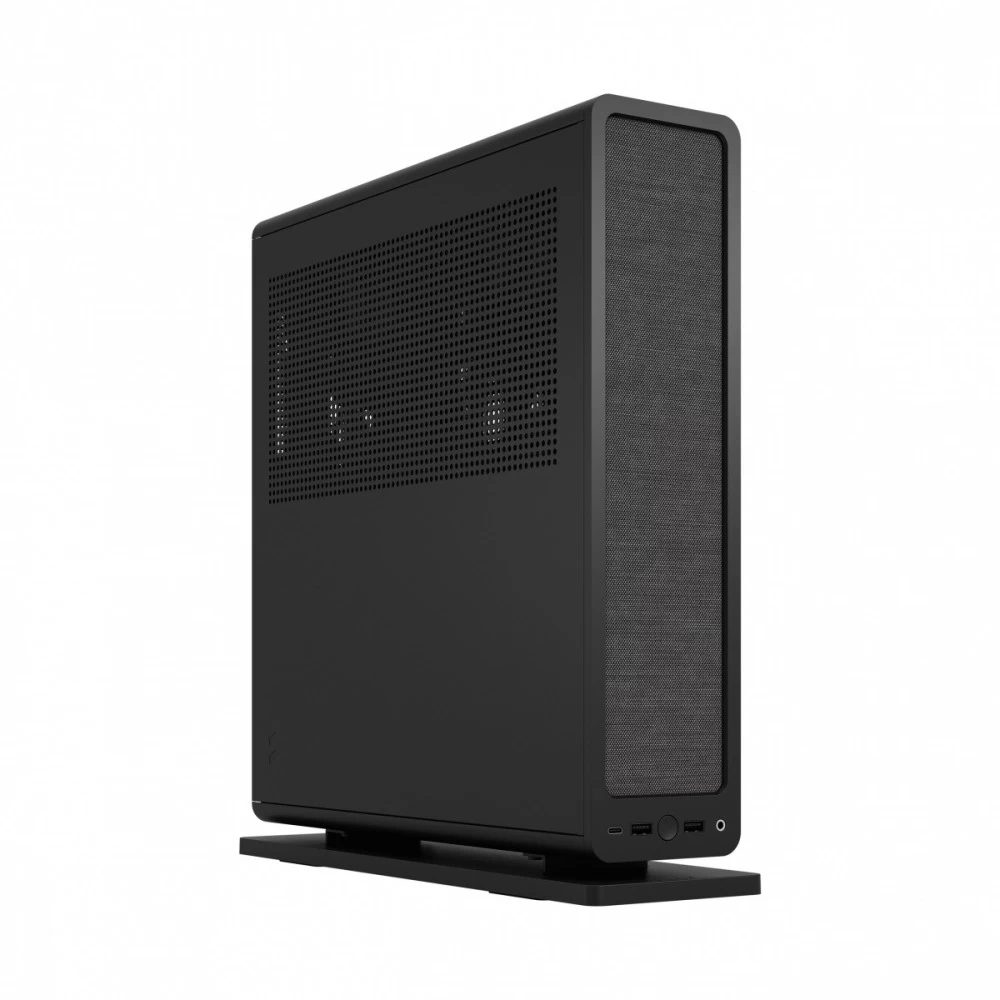 FDE Ridge Black         PCIE 4.0 mITX