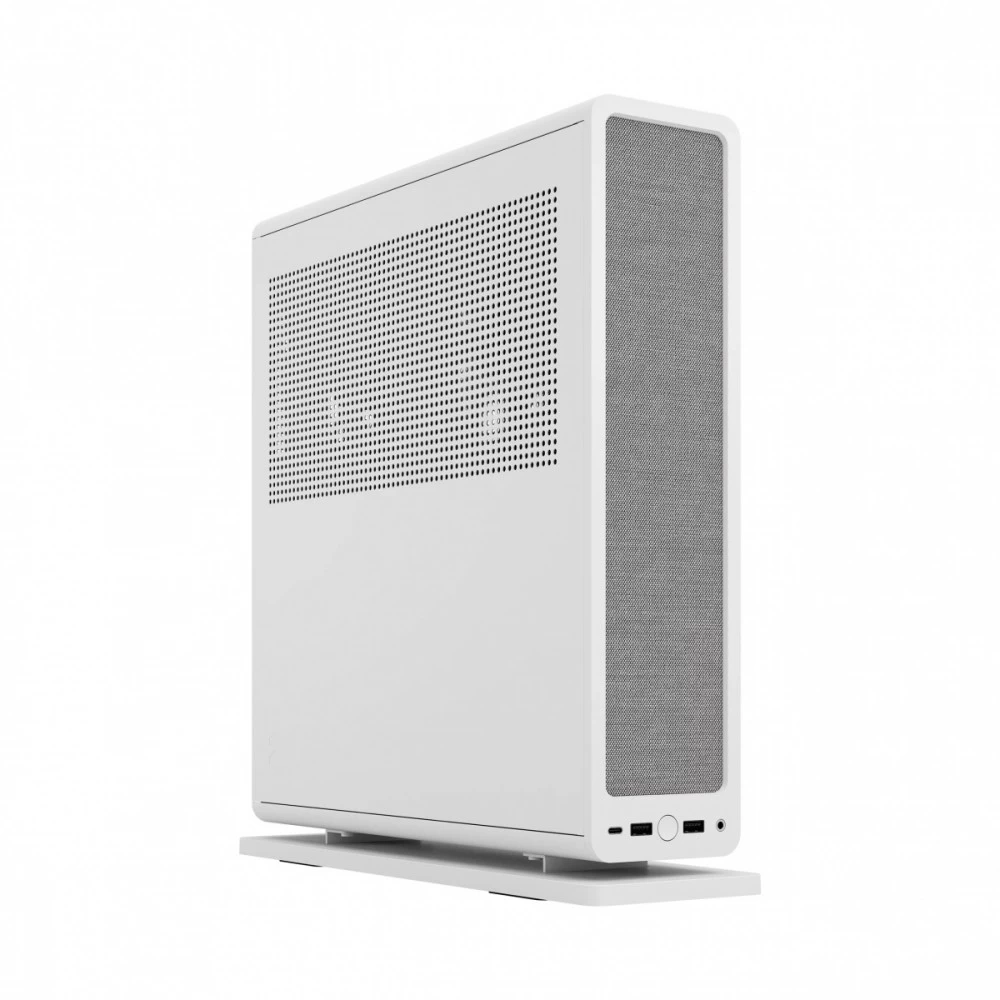 FDE Ridge White         PCIE 4.0 mITX