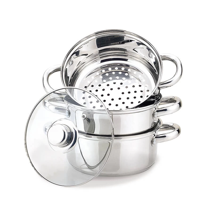 Feel-Maestro MR-2900-22 Steaming pot