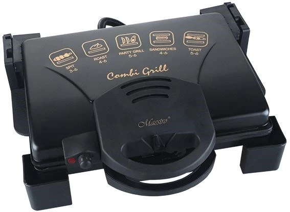 Feel-Maestro MR717 contact grill