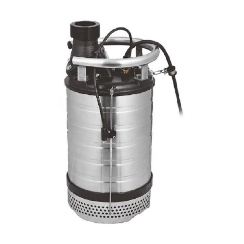 Fekalinis siurblys Ibo IBX 50-1.5 1.5kW 230V