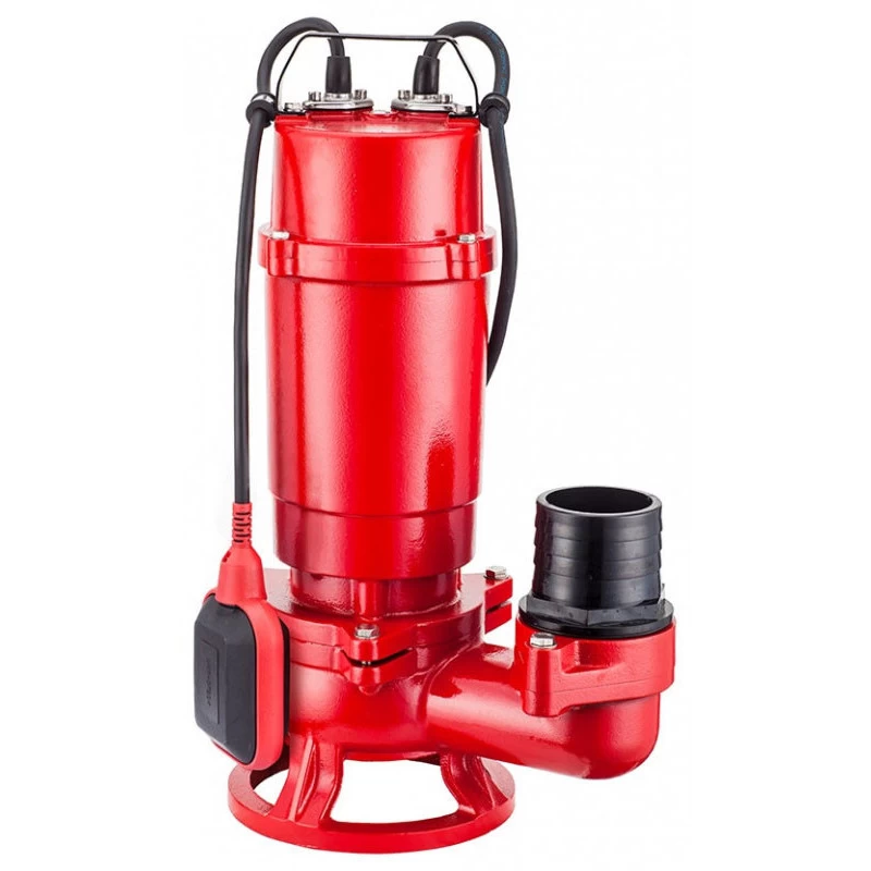 Fekalinis siurblys Ibo WQ Pro 1500 1.5kW 230V