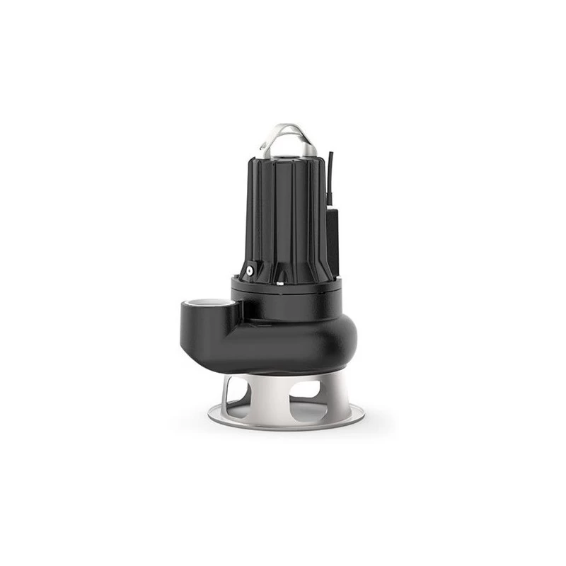 Fekalinis siurblys Pedrollo MC 40/65, 400V