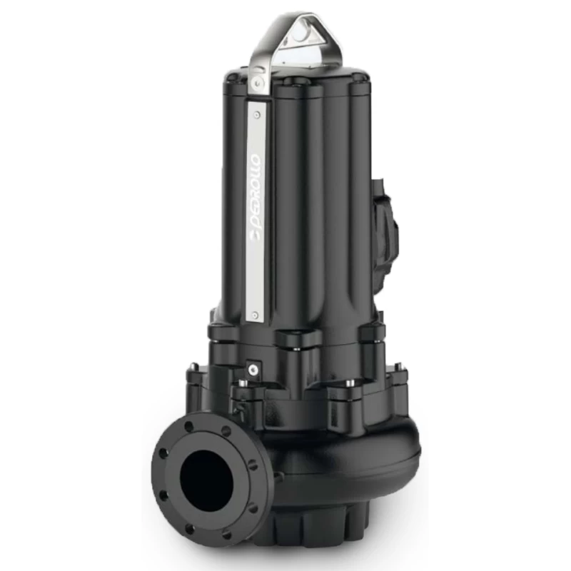 Fekalinis siurblys Pedrollo MC4 110/80, 400 V