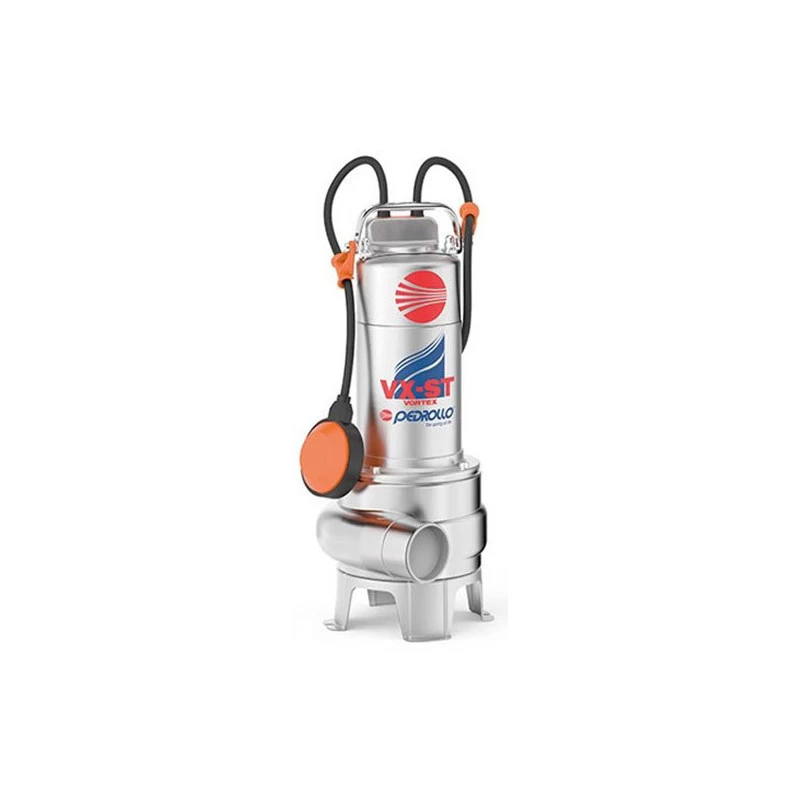Fekalinis siurblys Pedrollo VX 10/35-ST