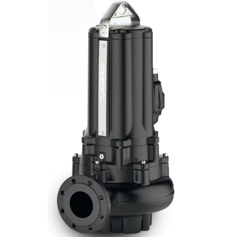 Fekalinis siurblys Pedrollo VXC4 125/80, 400 V