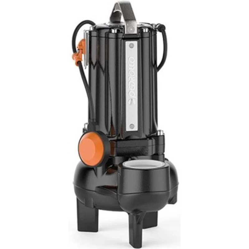 Fekalinis siurblys Pedrollo VXCm 15/50, 230V